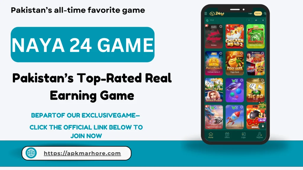 Naya24 Game