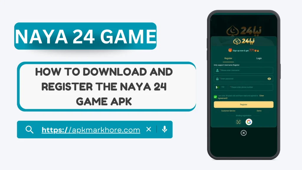 Naya24 Game