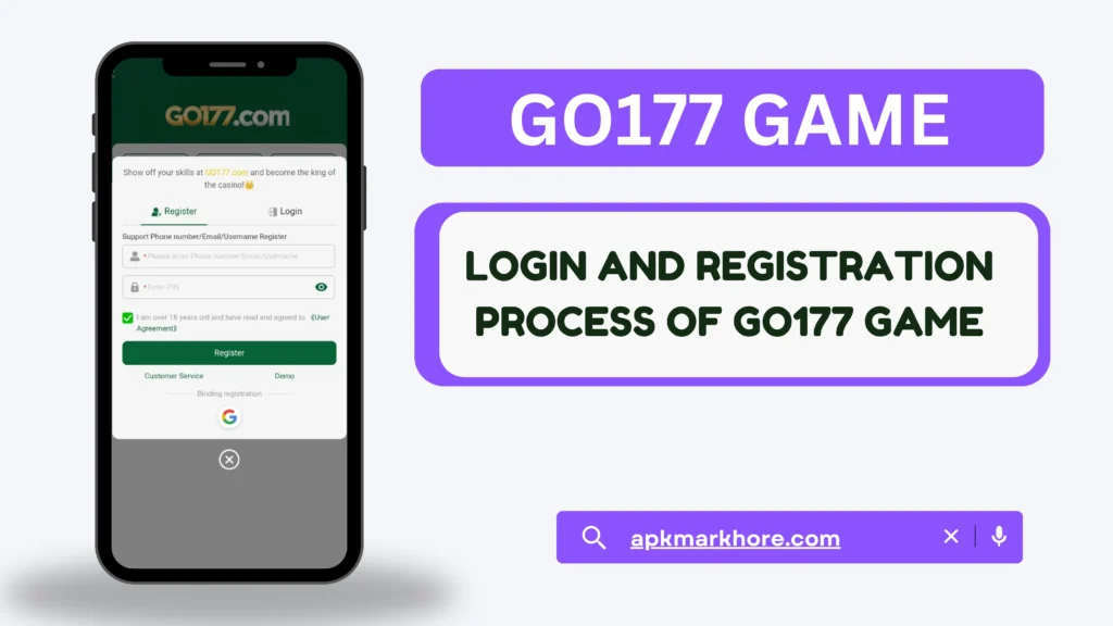 GO177 Game