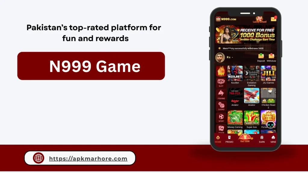 N999 Game