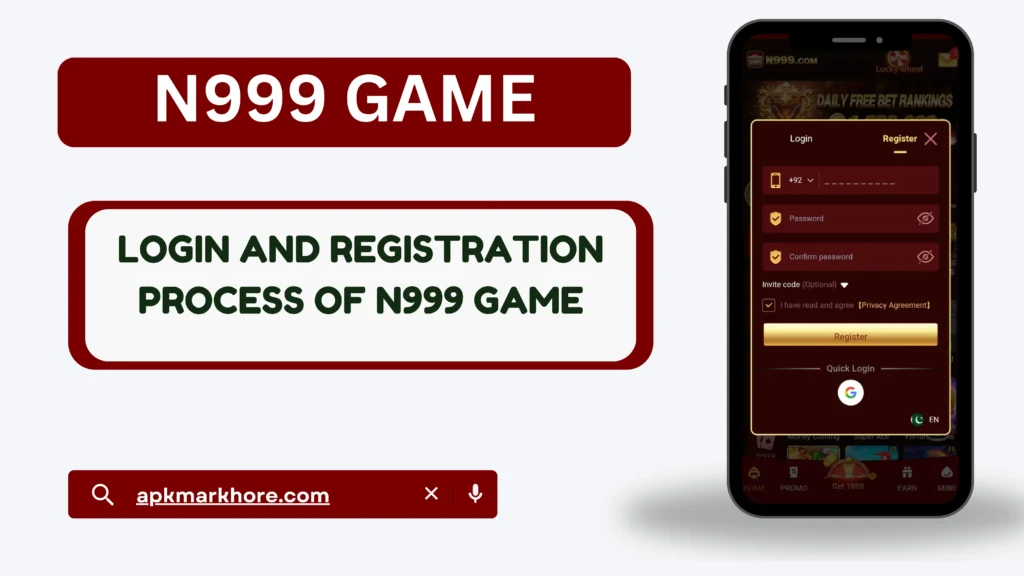 N999 Game