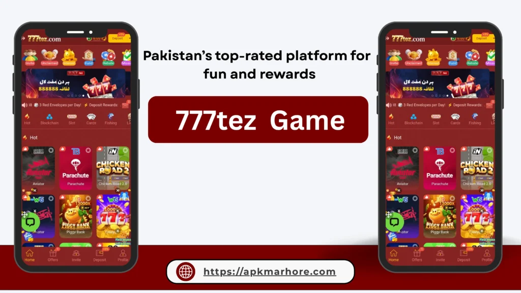 777Tez Game