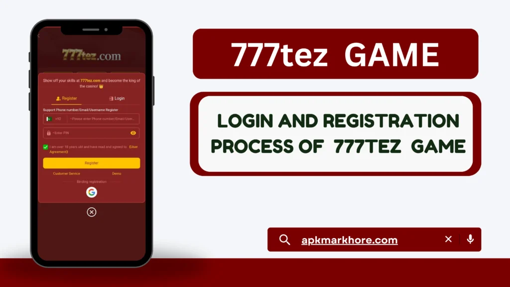777Tez Game