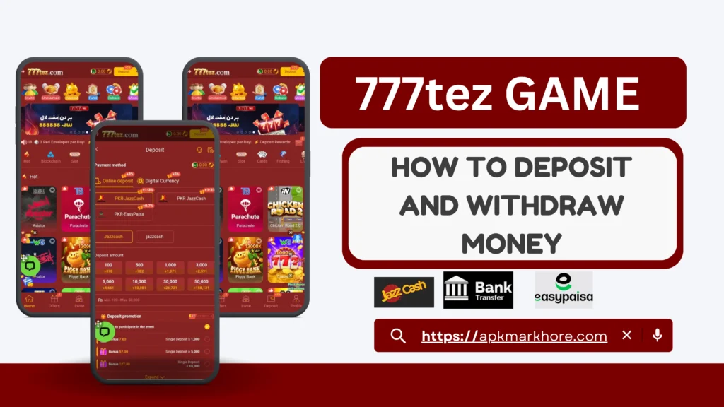 777Tez Game