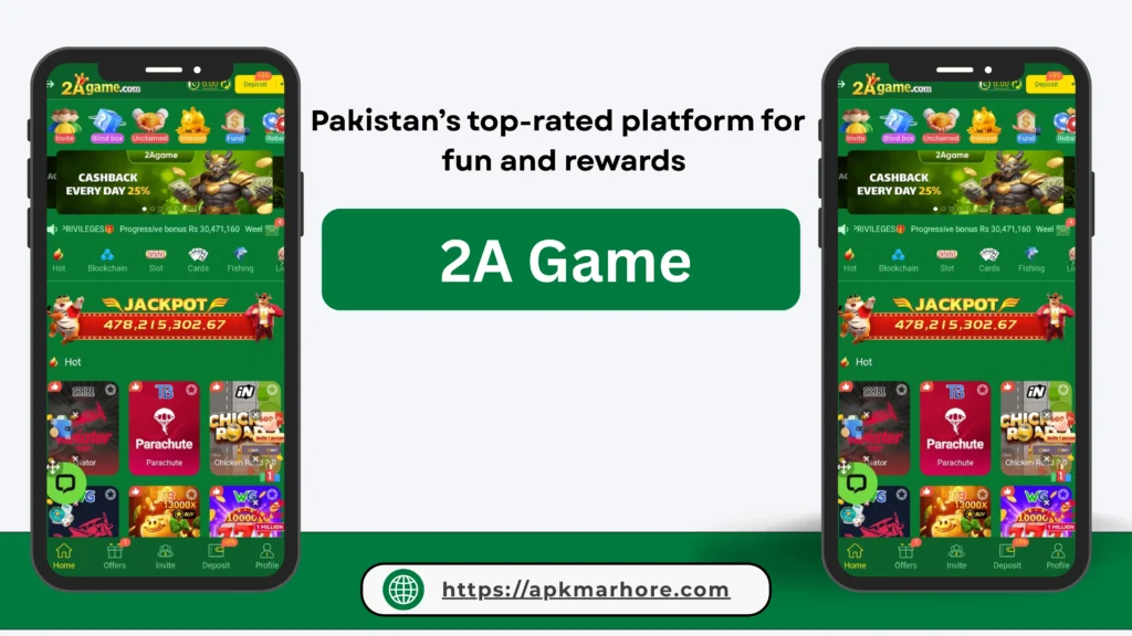 2A game