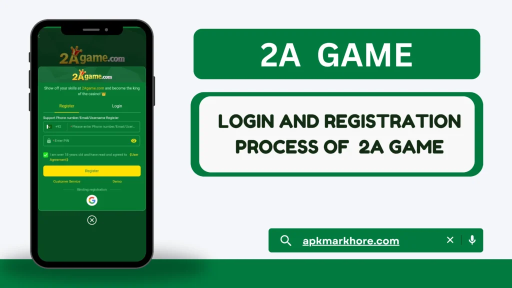 2A game