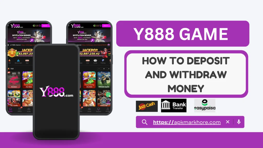 Y888 Game
