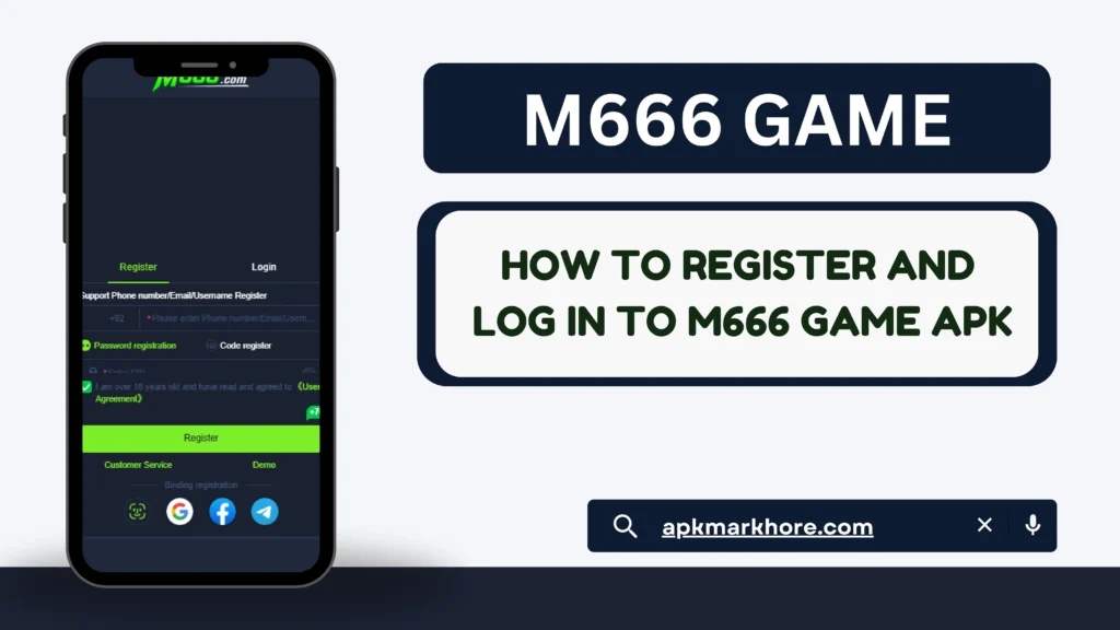 M666 Game