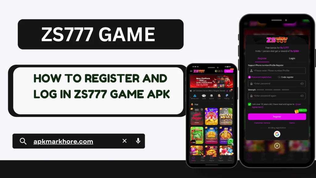 ZS777 Game