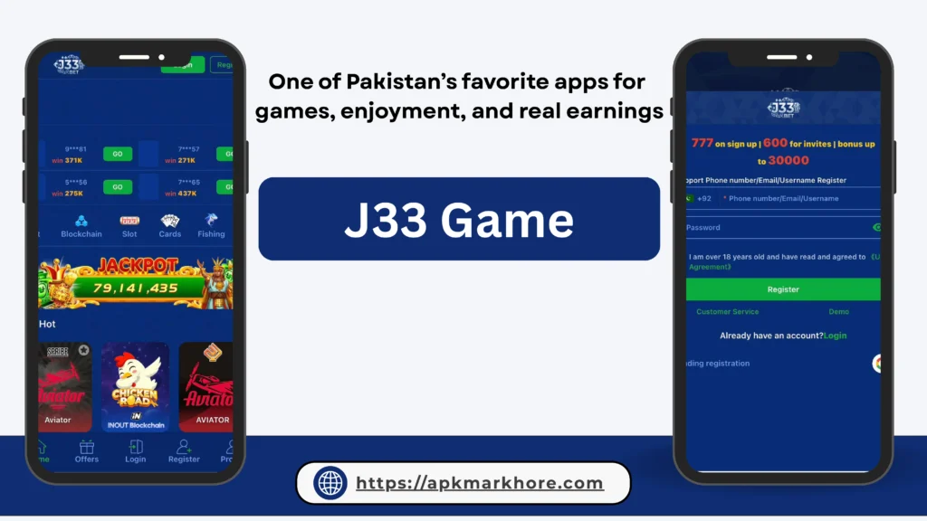 J33 Bet Game