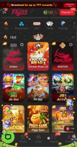 fly33 Game Free Download New Earning App in Pakistan 2
