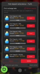 fly33 Game Free Download New Earning App in Pakistan 4