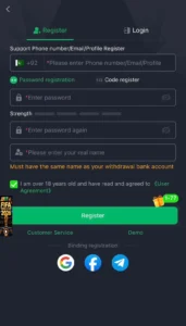 JJ55 APK Free APK Download (New Free Earning App) 2026 3