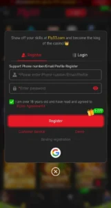 fly33 Game Free Download New Earning App in Pakistan 3