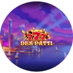 Des Patti 777 Game