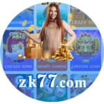 Zk77 Game