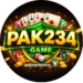 Pak234 Game