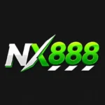 NX888 GAME LOGO
